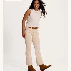 Tecovas Black muscle tank size X-Small